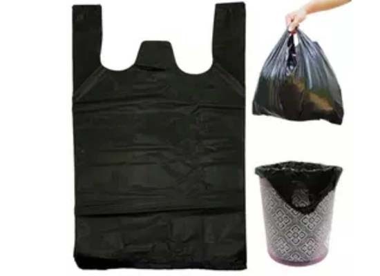 Garbage Bag Shopping Bags Packaging Bag Plastic Bag