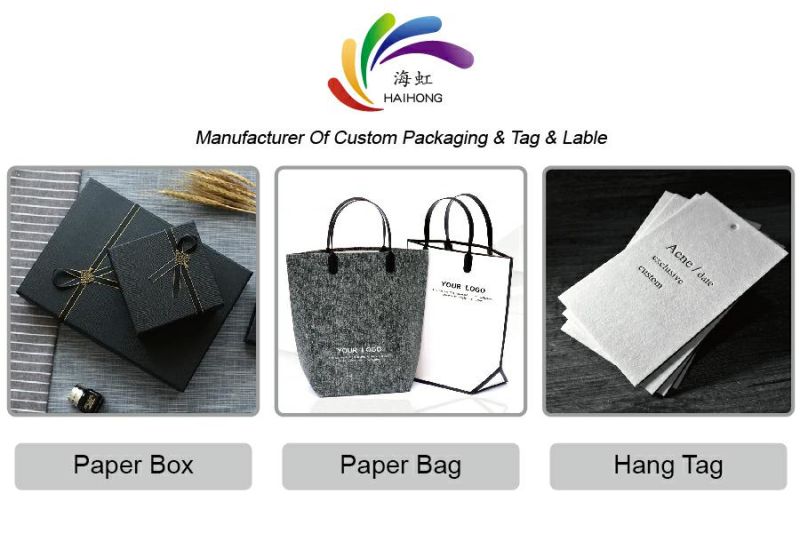 Paper Bag, Food Packaging Bag, Kraft Paper Bag