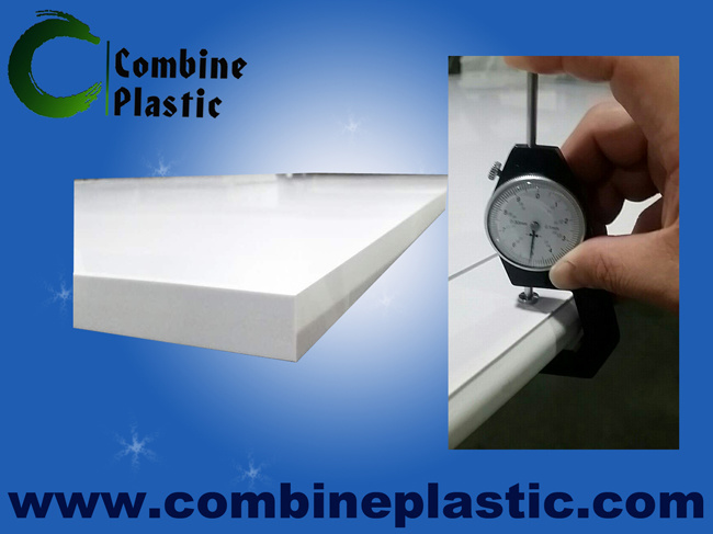 Plastic Plywood- PVC Foam Celuka Board