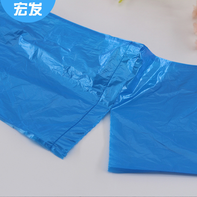 Disposable Bagdisposable Garbage Bag Trash Bag Biodegradable Plastic Bag