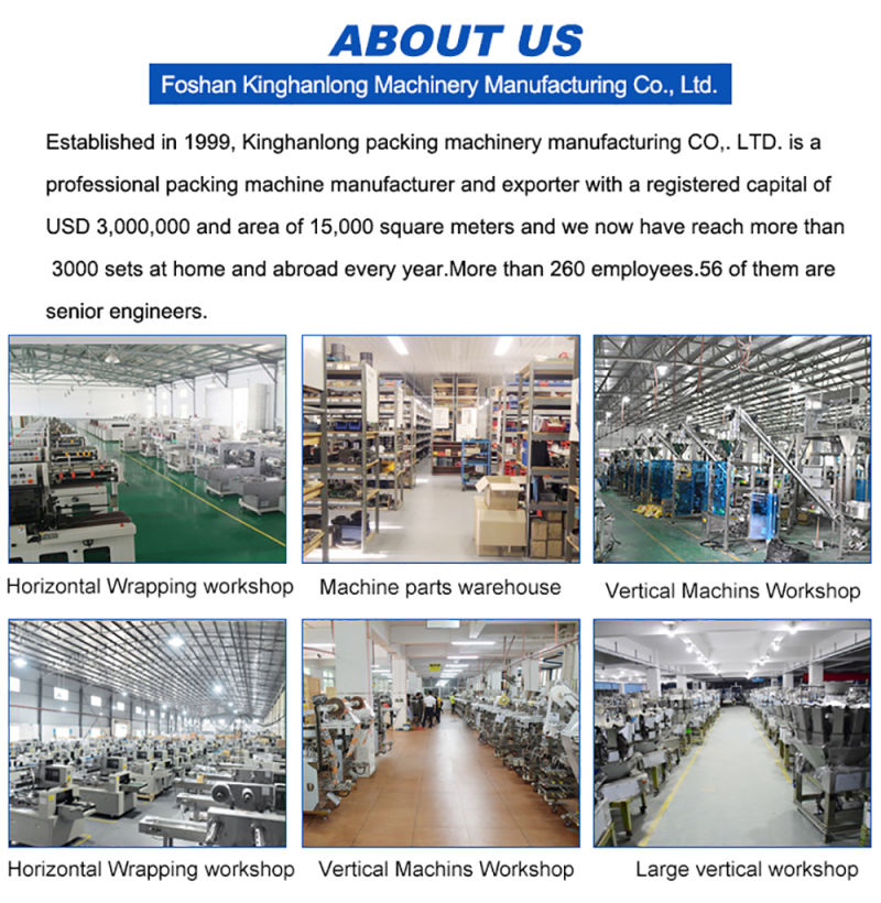 Inner and Outer Paper Sachet Tea Bag Auto Packing Machinery Sachet Teabag Filling and Packaging Machine