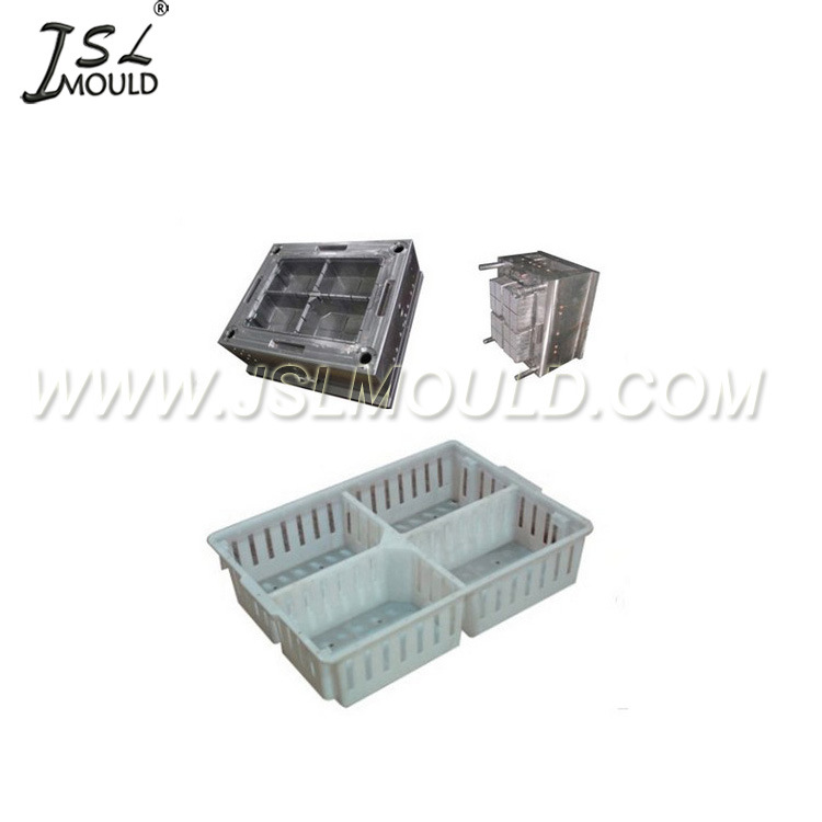 Injection Plastic Egg Tray Mould