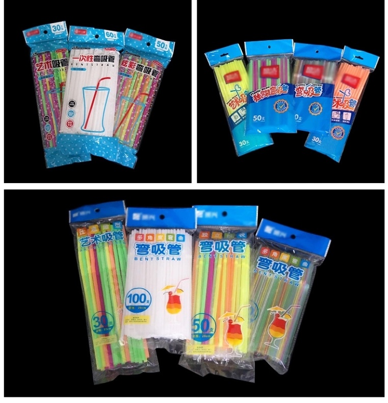 PLA Straw Biodegradable Straw Compostable Straw
