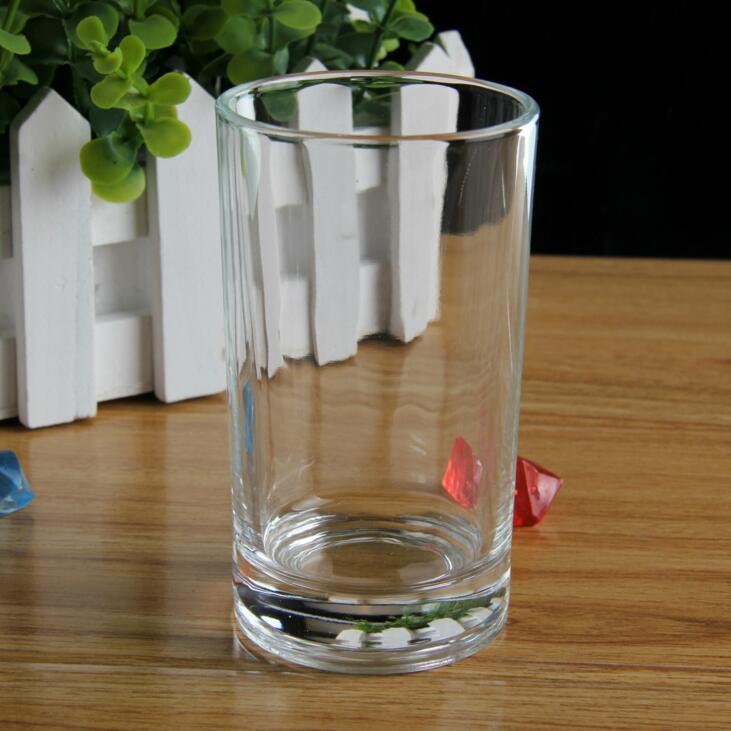High Quality Glass Cup Water Cup Tea Cup Cofffe Cup