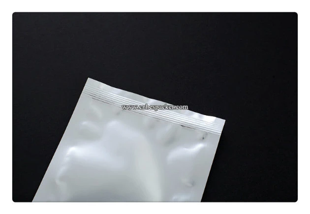 Continuous Plastic Tea Bag Sealer with Ce