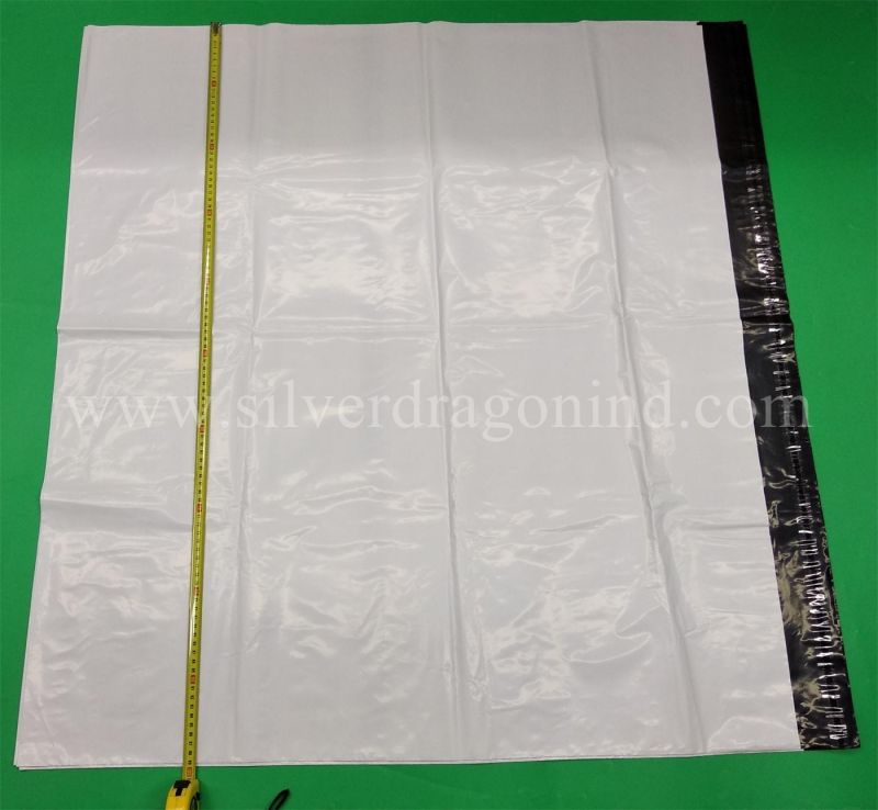Custom Large Size Poly Plastic Self Adhesive Courier Bag Mailing Bag