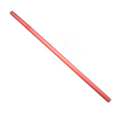 Disposable Plastic Straw PLA Straw Disposable Plastic Straw Juice Drink Soy-Milk Tea Straw Independent Packaging Straw