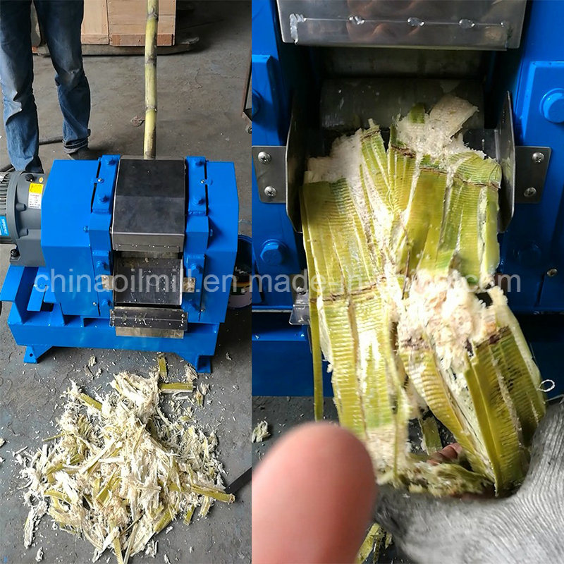 2tph Large Capacity Sugarcane Juice Extractor Commercial Sugarcane Juicer Machine