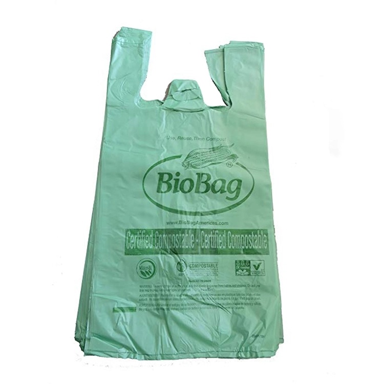 100 Biodegradable Plastic Bags 100% Biodegradable Compostable Bags Degradable Bags