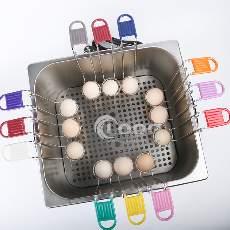Accept Customized Commercial Rapid Boiled Egg Cooker Egg Boiler Time Electric Egg Boiler