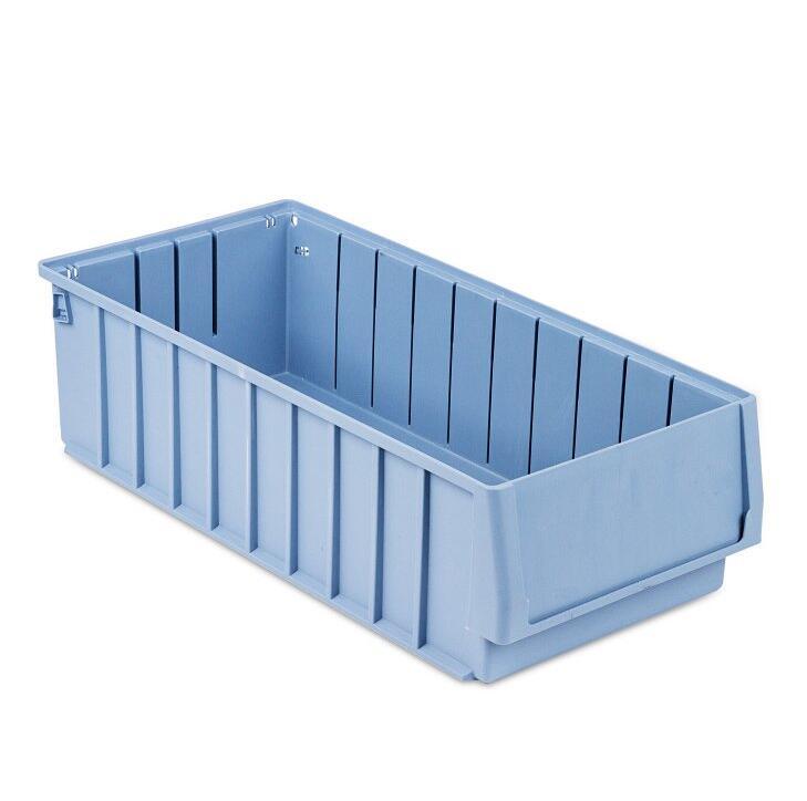 Shelf Plastic Storage Box, Plastic Drawer for Parts Storage