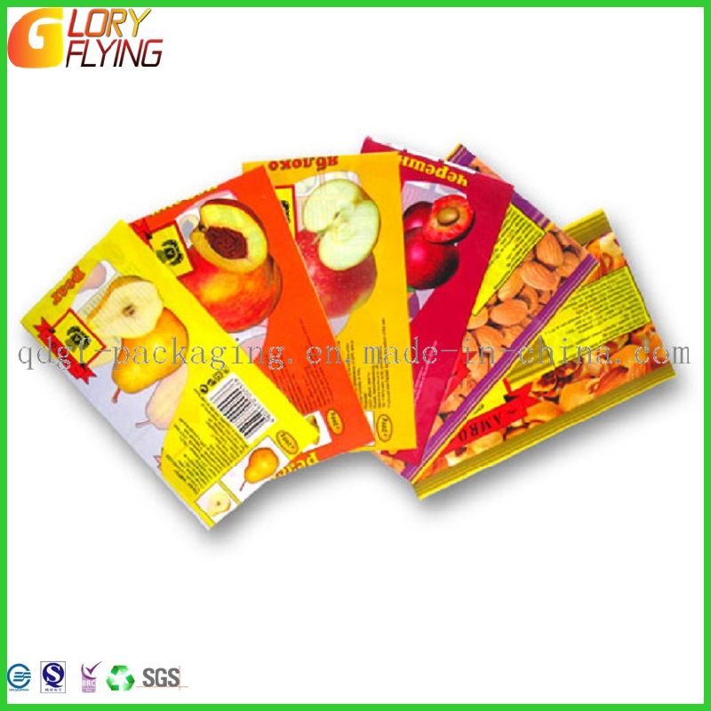 Plastic Wrap PVC Shrink Label Sleeve Bag From China Supplier
