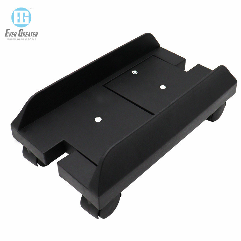 Plastic Injection Mould Mainframe Plastic Tray