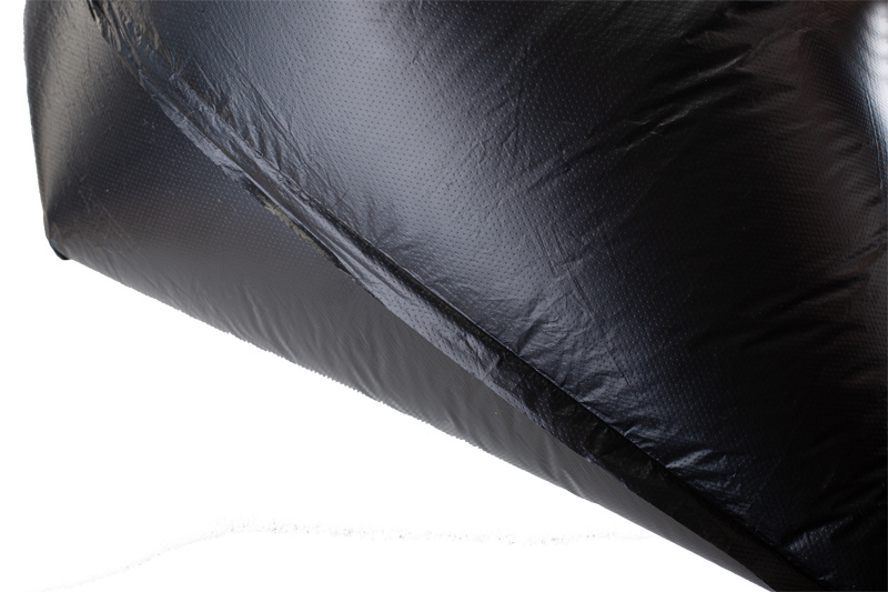 Custom Made Plastic Bags Large Resealable Plastic Bags for Clothes