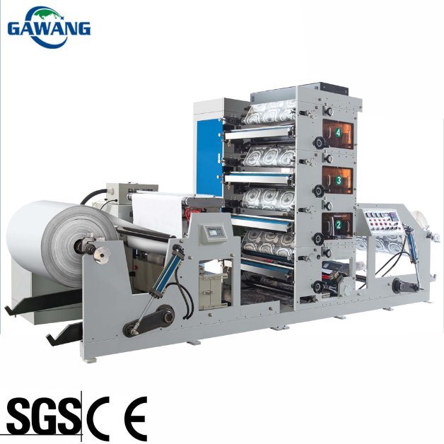 Convenient Operation Paper Bowl/Paper Cup Producing Machine