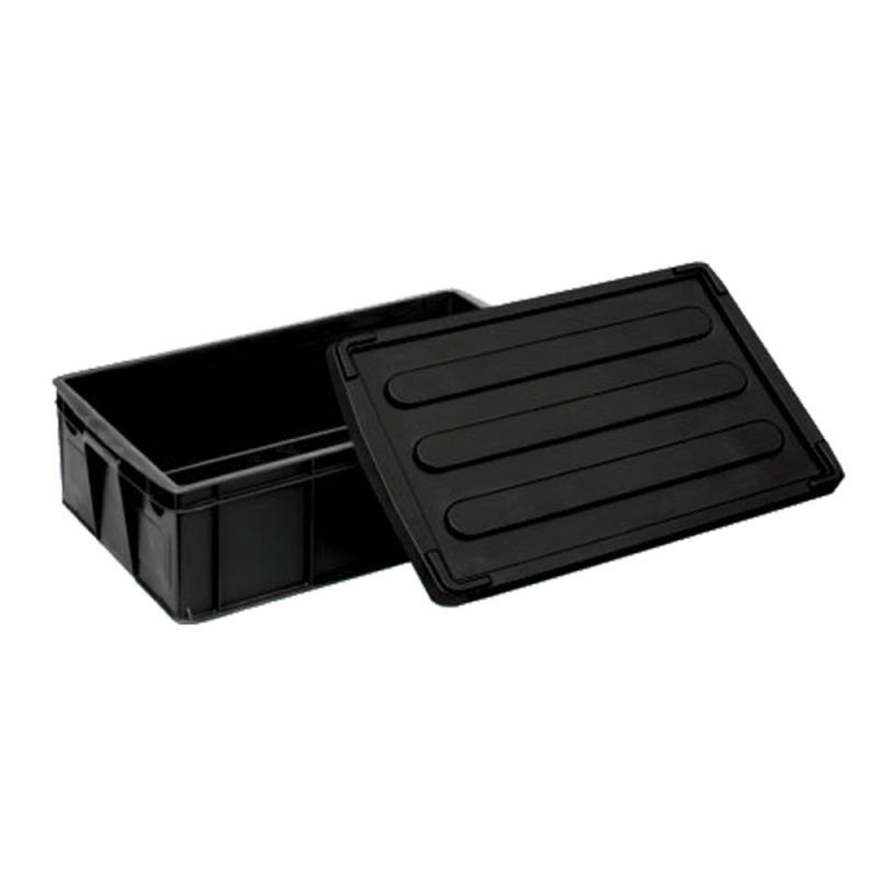 ESD Bin Plastic Component Box ESD Plastic Component Box