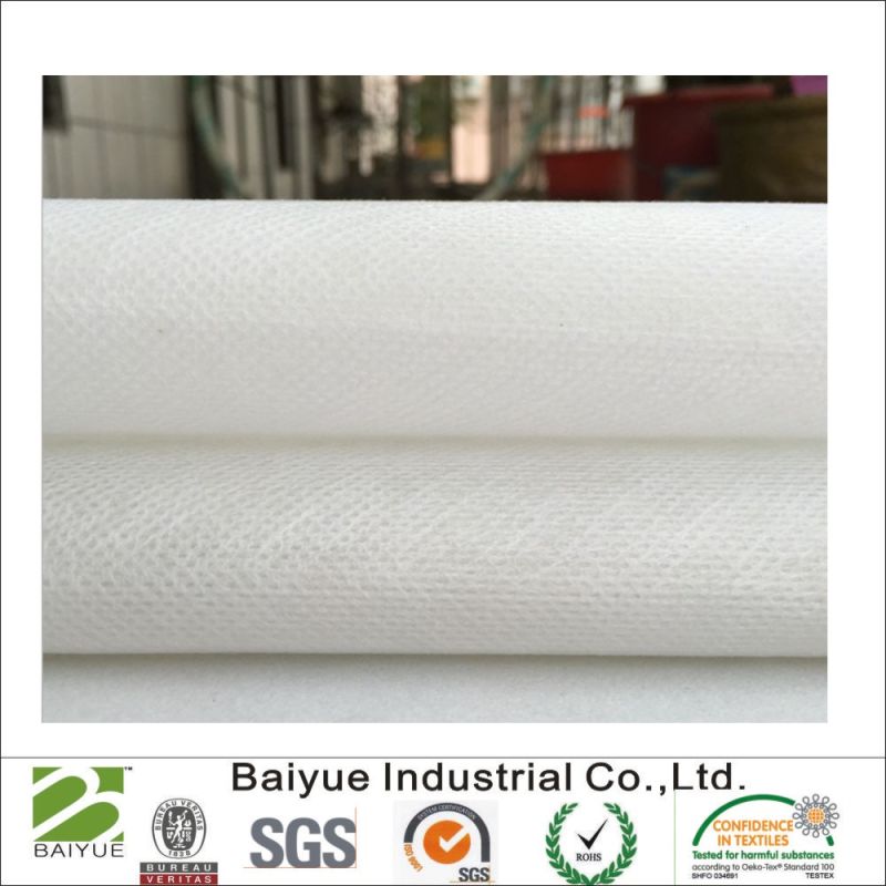White Non Woven Fabric/Cloth for Tea Bags