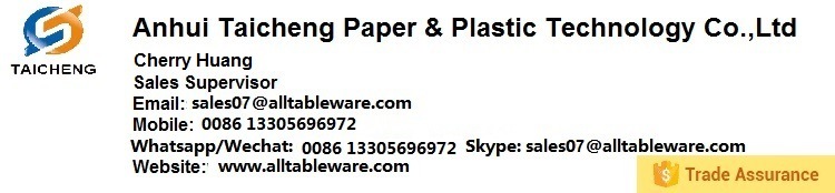 Disposable Biodegradable Microwave Sugarcane Bagasse Molded Pulp Paper Food Packaging Container Tableware Box