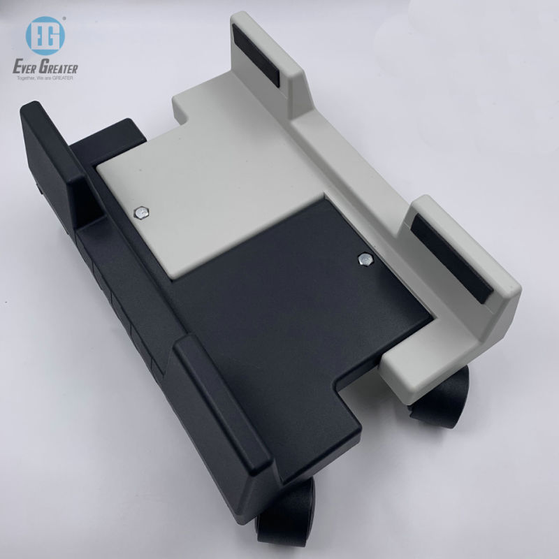 Plastic Injection Mould Mainframe Plastic Tray
