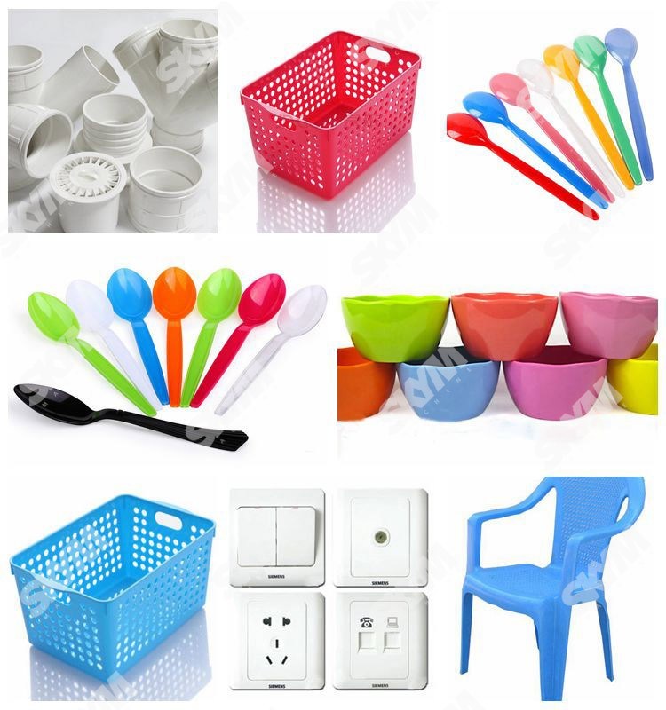 China Plastic HDPE PP PVC Toy, Bottle, Drum, Bucket Making Blowing Blow Molding/Moulding Machine