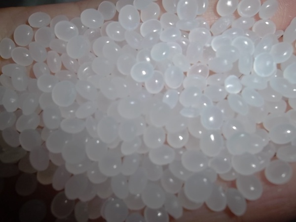 PE/LDPE Granules for Plastic Wrapper and Agricultural Film