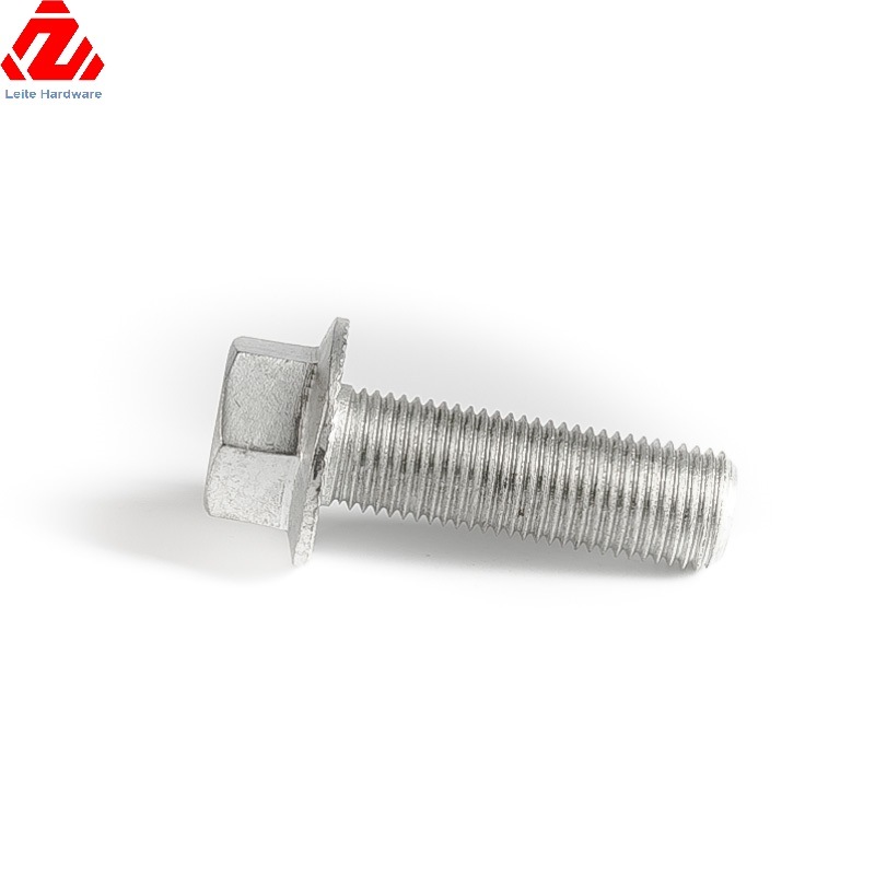 Customize Stainless Steel Hex Plastic Hollow Bolt M10