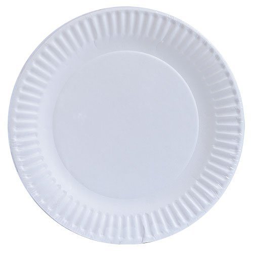 Disposable Paper Plate Party Birthday Cake Paper Plate