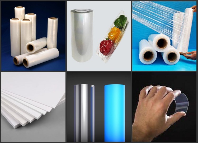 Biodegradable PLA Resin Pellet for PLA Straw