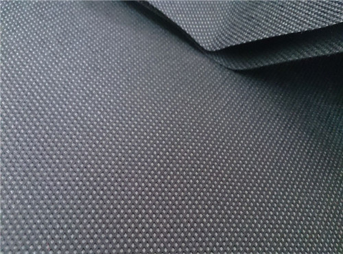 Elastic Disposable Plastic Shoe Bag Fabric PP Non Woven Textile