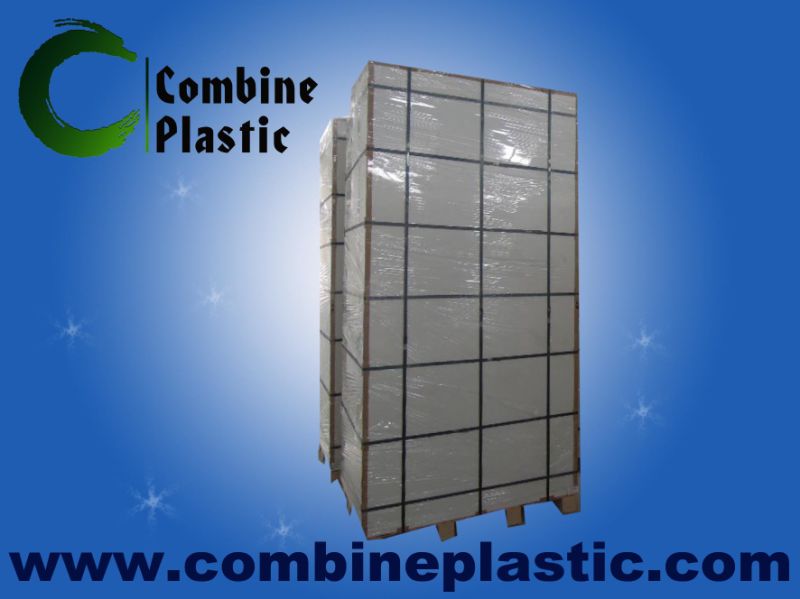 Plastic Plywood- PVC Foam Celuka Board