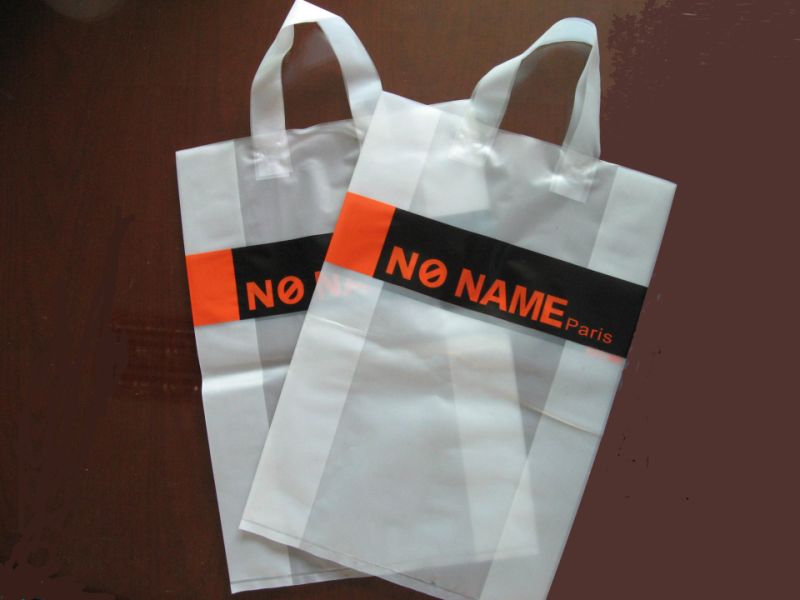 China Supplier Gravure Printing Disposable Biodegradable Plastic Bags for Sale