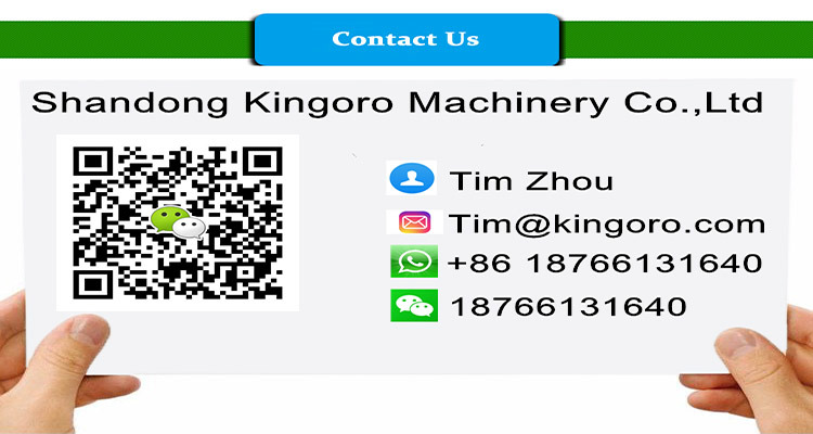 Wheat Straw Hammer Mill