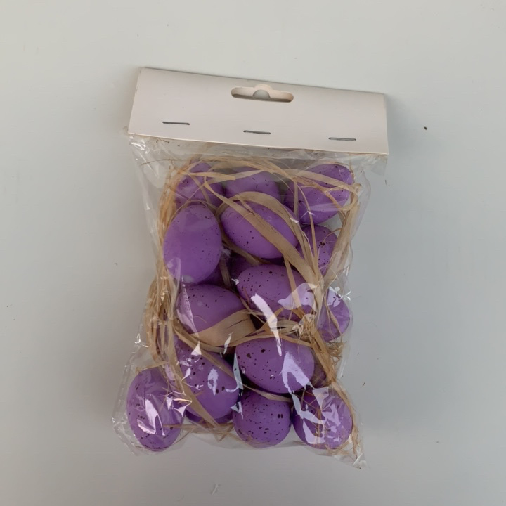 Egg Bag, Easter Eggs, Easter Eggs, Easter Ornaments
