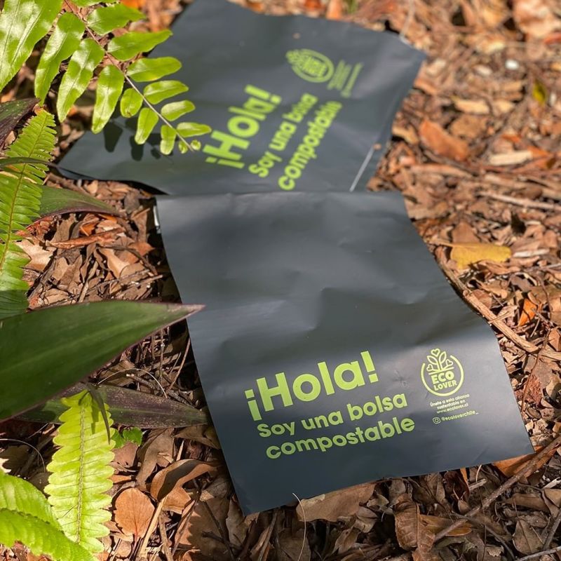 Biodegradable Mailer Bag, Mailer Bag, Courier Bag