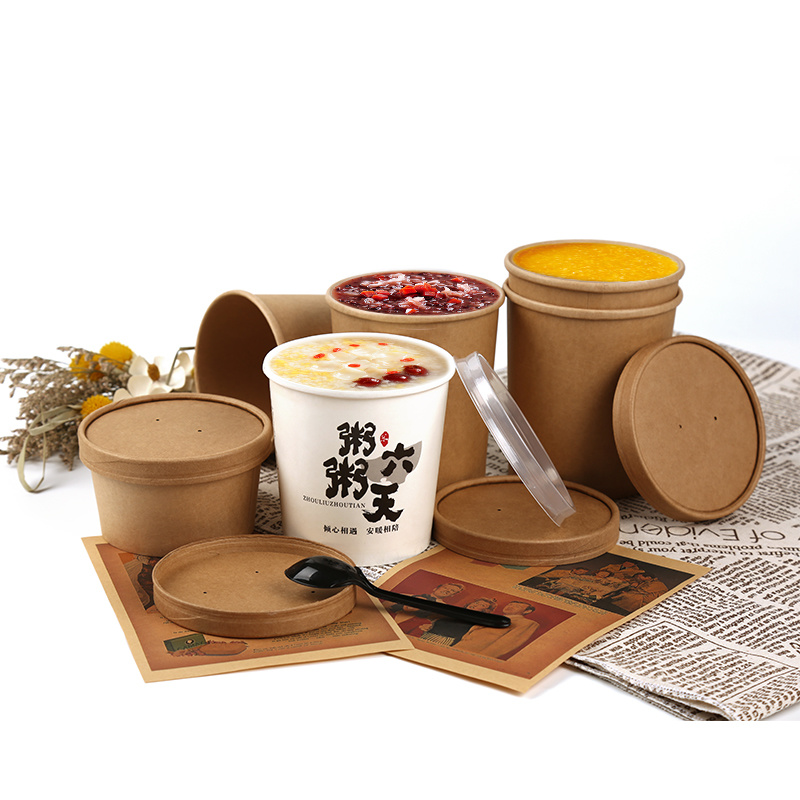 Best Sell Wholesale Eco-Friendly Soup Bowl