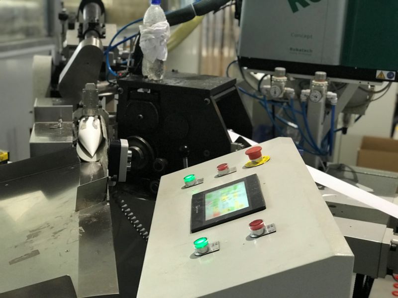 Paper Cone Cup Drinking Cup Forming Machine with Cheap Price