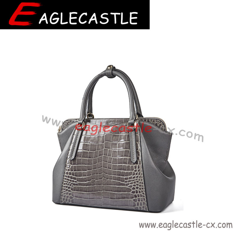Tote Bag / Fashion Shoulder Bag / PU Bag / Leisure Handbag / Women Bag / New Style Bag (CX19573)