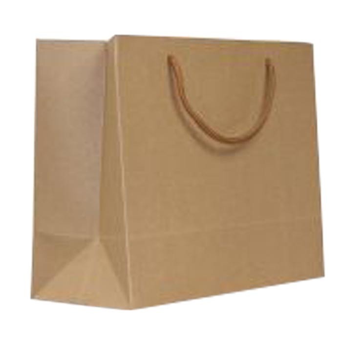 Paper Lunch Bags, Paper Grocery Bags, Durable Kraft Paper Bags