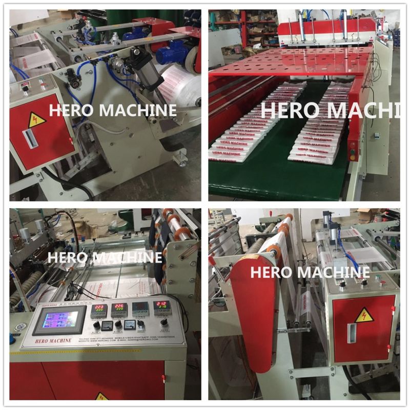 Hero Brand Tea Bags Package Machines