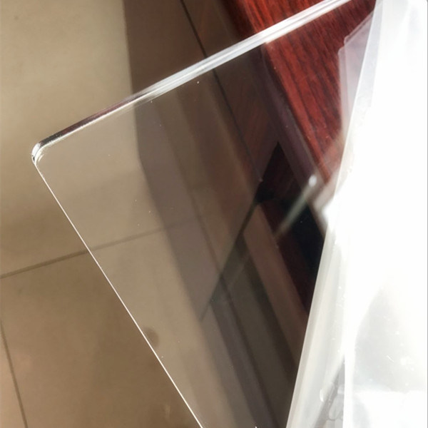 Plastic Transparent Clear Acrylic Sheet Wholeasle Price Cast PMMA Acrylic Board 4X8FT