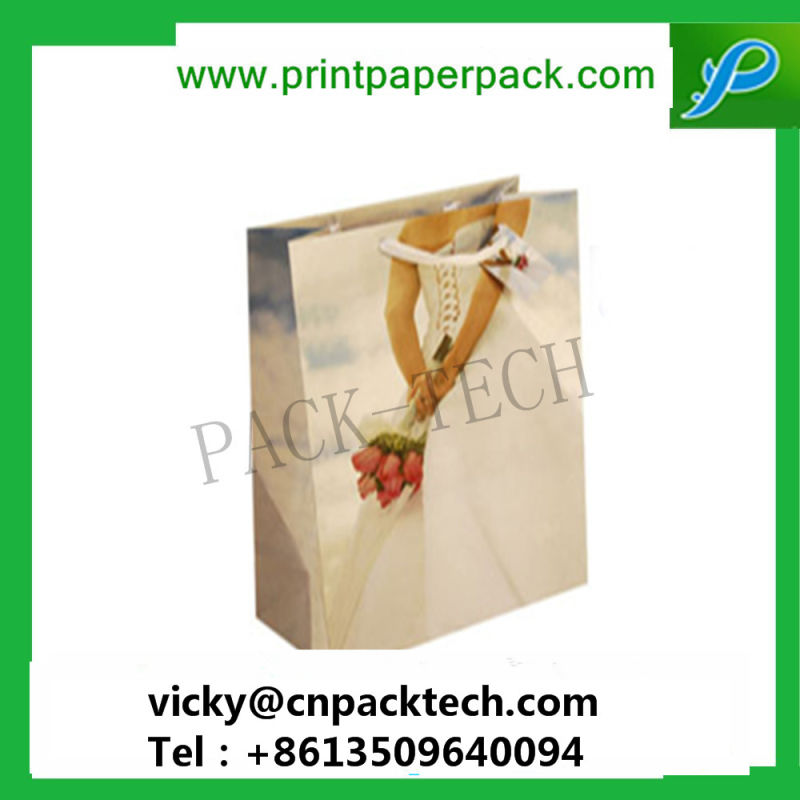 Custom Print Bags Bespoke High Quality Packaging Bags Retail Paper Packaging Gift Packaging Paper Bag Gift Handbag Paper Handled Paper Bags