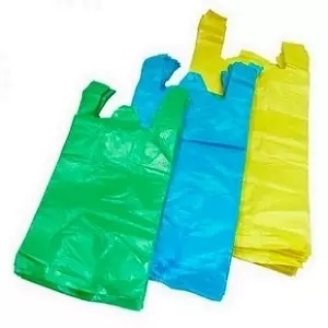 Garbage Bag Shopping Bags Packaging Bag Plastic Bag