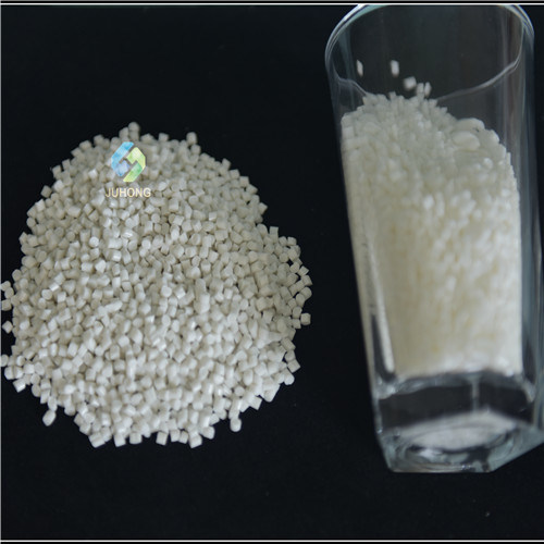 Degradable Plastics Raw Material PLA Granules/Biodegradable PLA Blowing Resin