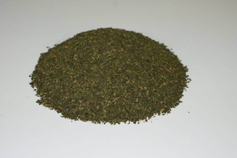 Popular China Green Tea for OEM Private Labeling Tea Bags