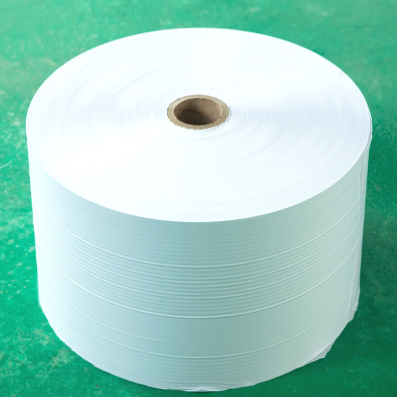 Food Graded White Kraft Paper for Paper Bag