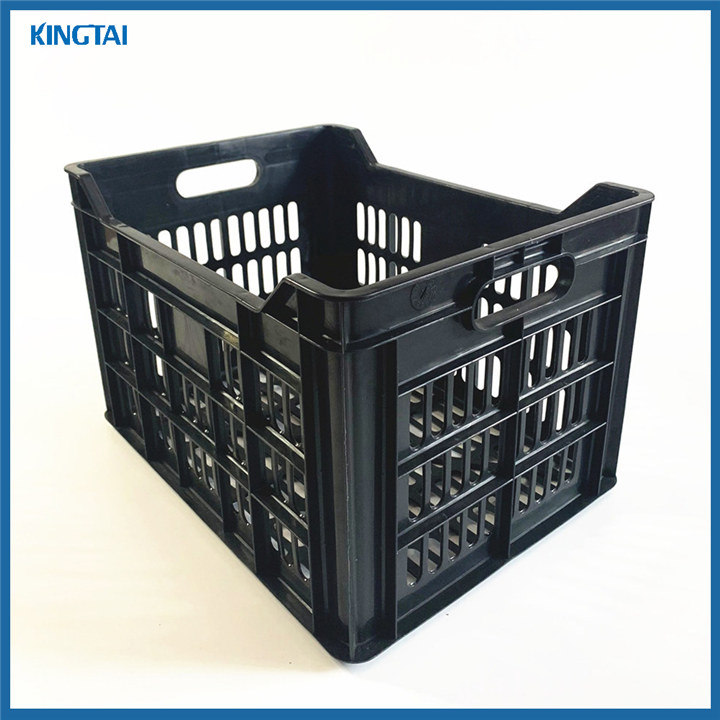Plastic Fruit Basket/Fruit Crate/Fruit Box for Storage
