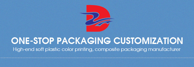 Professional Manufacturer Stand up Pouches Flat Bottom Kraft Paper Bag Aluminium Foil Food Packing Coffee Bags