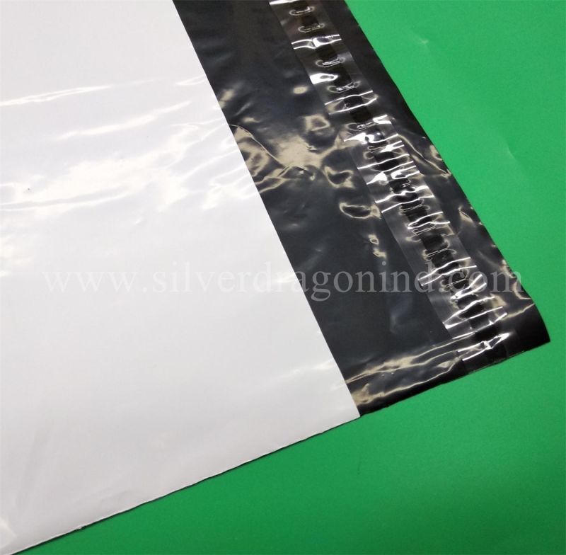 Custom Large Size Poly Plastic Self Adhesive Courier Bag Mailing Bag
