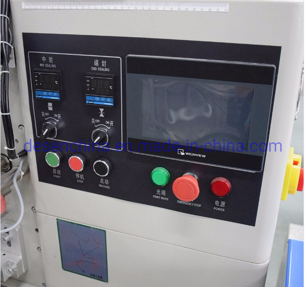 Paper Cup Automatic Packing Machine, Automatic Flow Paper Cup Packaging