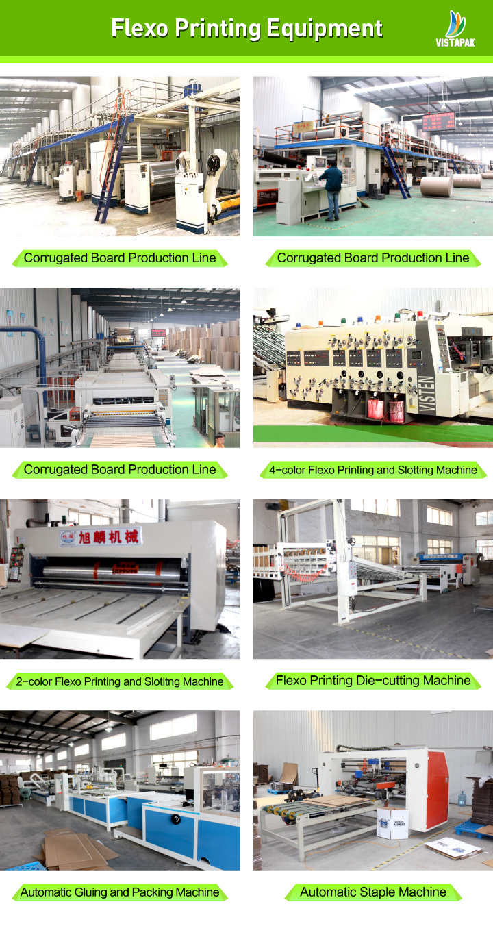 China Printed Paper White Kraft Paper Bag Manufacturer